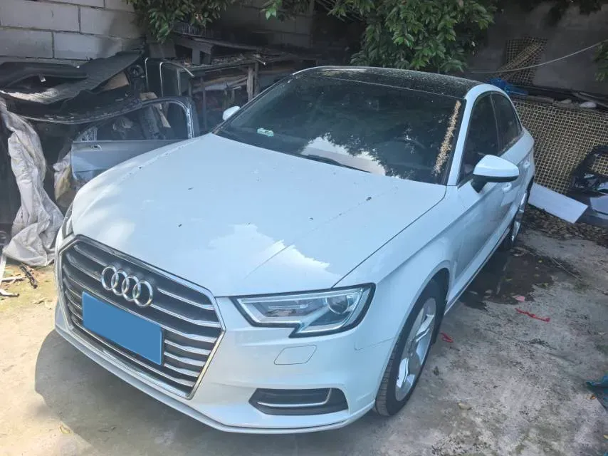 2020 Audi A3 1.4T 150HP L4 7DCT,autocango,china used car exporter,china ev exporter,chinese used car exporter,chinese used ev exporter