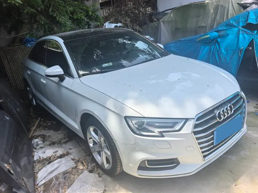 2020 Audi A3 1.4T 150HP L4 7DCT,autocango,china used car exporter,china ev exporter,chinese used car exporter,chinese used ev exporter