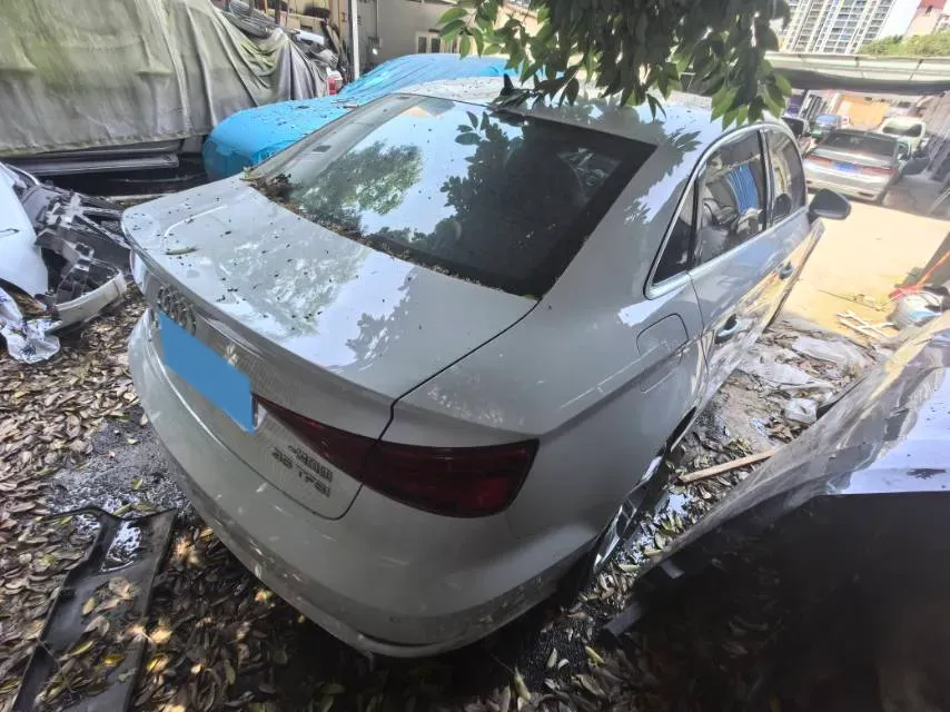 2020 Audi A3 1.4T 150HP L4 7DCT,autocango,china used car exporter,china ev exporter,chinese used car exporter,chinese used ev exporter