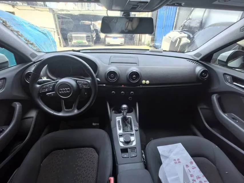 2020 Audi A3 1.4T 150HP L4 7DCT,autocango,china used car exporter,china ev exporter,chinese used car exporter,chinese used ev exporter