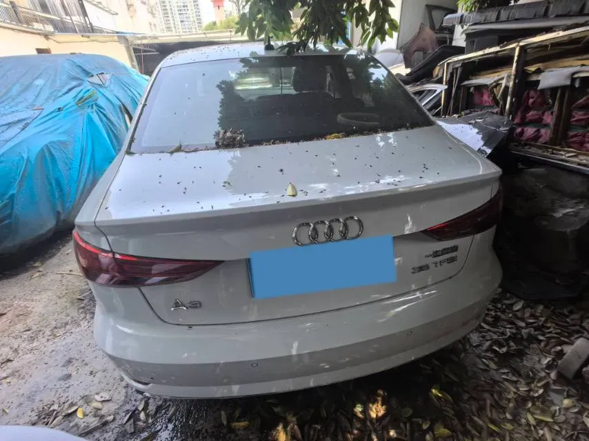 2020 Audi A3 1.4T 150HP L4 7DCT,autocango,china used car exporter,china ev exporter,chinese used car exporter,chinese used ev exporter
