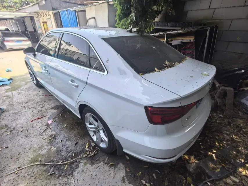 2020 Audi A3 1.4T 150HP L4 7DCT,autocango,china used car exporter,china ev exporter,chinese used car exporter,chinese used ev exporter