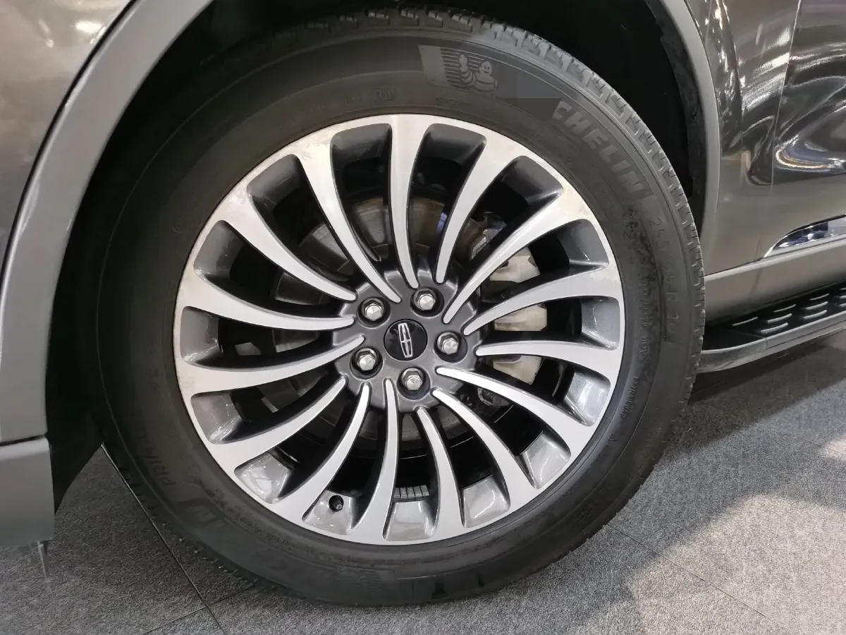 2020 Lincoln Aviator 3.0T 355HP V6 10AT,autocango,china used car exporter,china ev exporter,chinese used car exporter,chinese used ev exporter