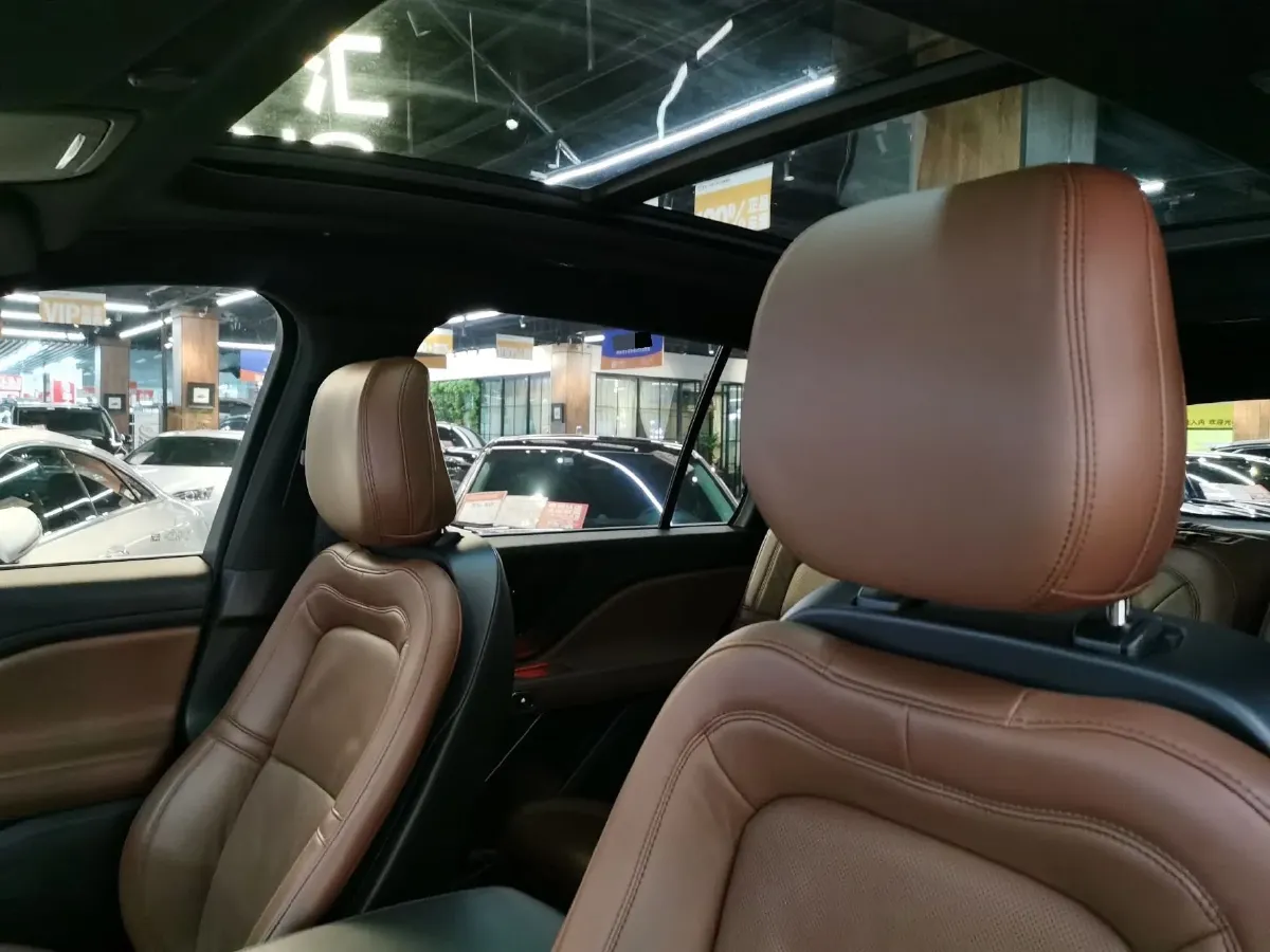 2020 Lincoln Aviator 3.0T 355HP V6 10AT,autocango,china used car exporter,china ev exporter,chinese used car exporter,chinese used ev exporter