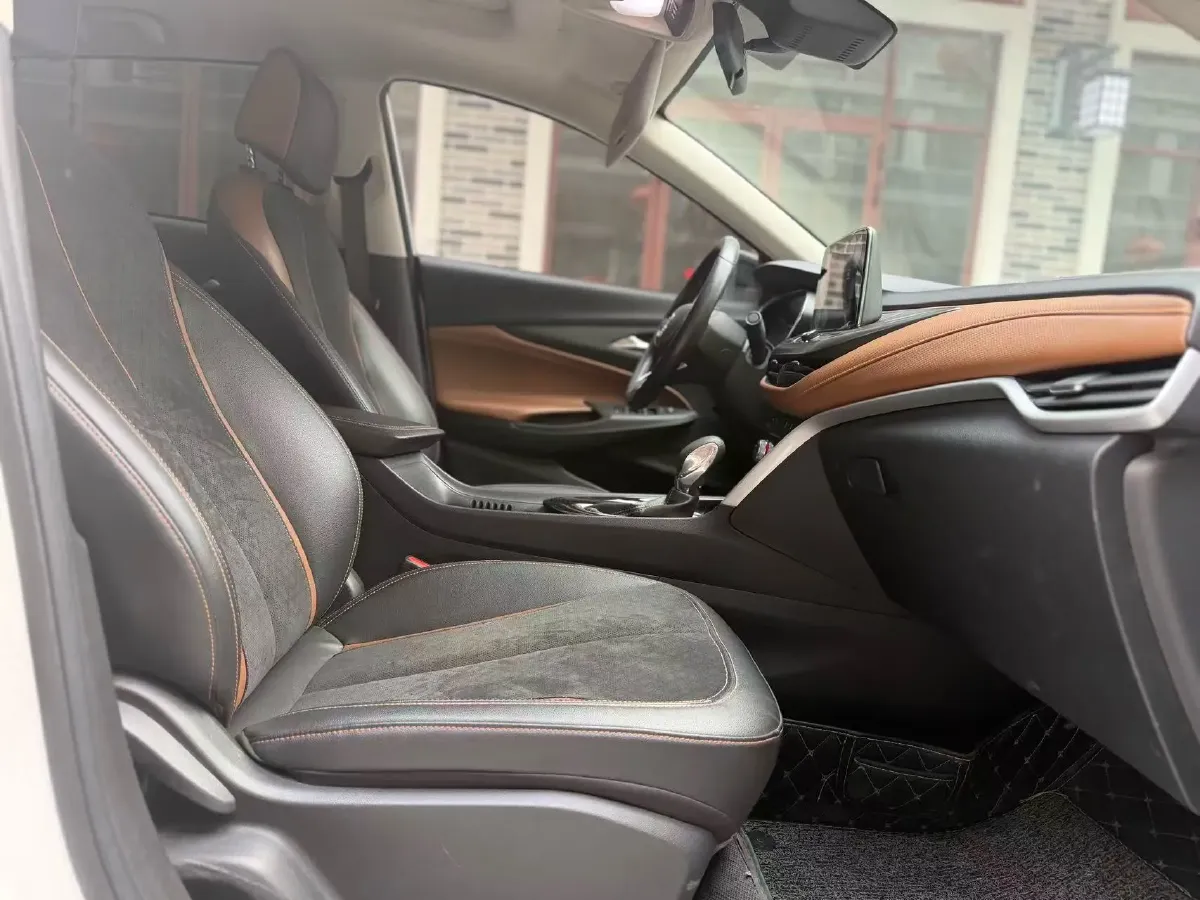 2020 Buick Encore 1.3T 165HP L3 CVT,autocango,china used car exporter,china ev exporter,chinese used car exporter,chinese used ev exporter