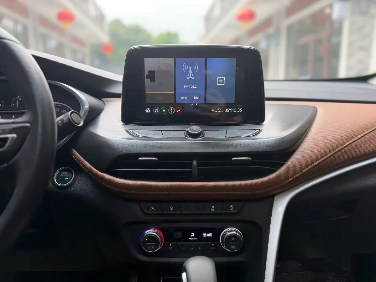2020 Buick Encore 1.3T 165HP L3 CVT,autocango,china used car exporter,china ev exporter,chinese used car exporter,chinese used ev exporter