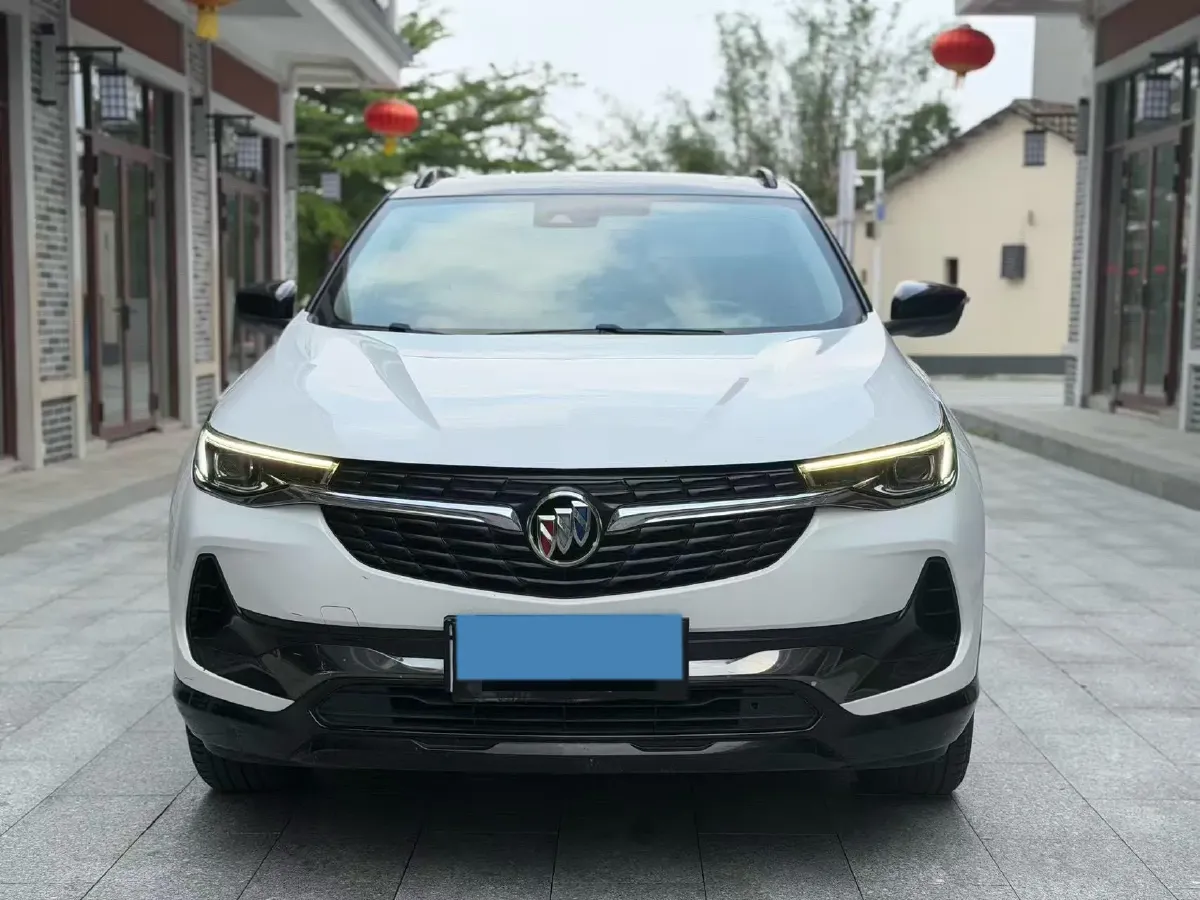 2020 Buick Encore 1.3T 165HP L3 CVT,autocango,china used car exporter,china ev exporter,chinese used car exporter,chinese used ev exporter