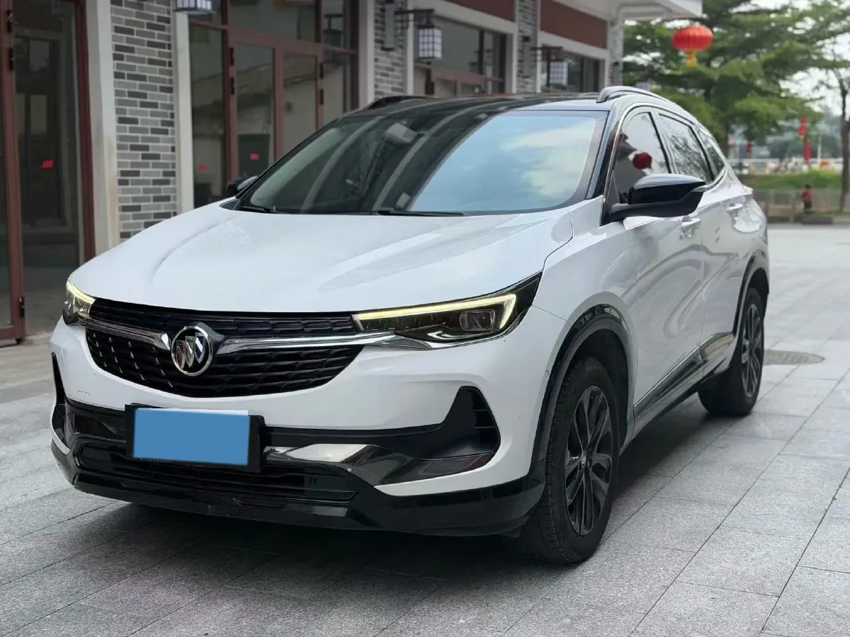 2020 Buick Encore 1.3T 165HP L3 CVT,autocango,china used car exporter,china ev exporter,chinese used car exporter,chinese used ev exporter
