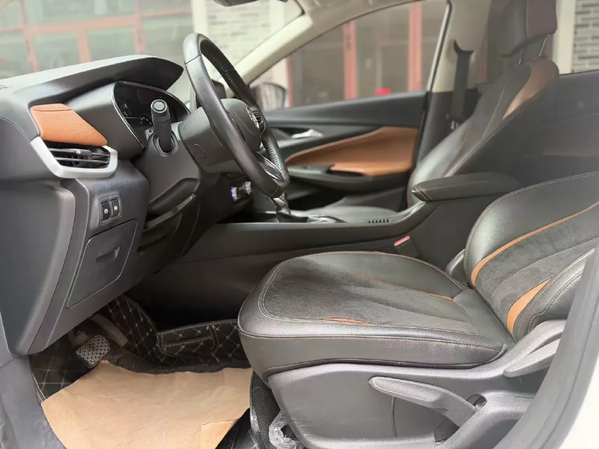 2020 Buick Encore 1.3T 165HP L3 CVT,autocango,china used car exporter,china ev exporter,chinese used car exporter,chinese used ev exporter