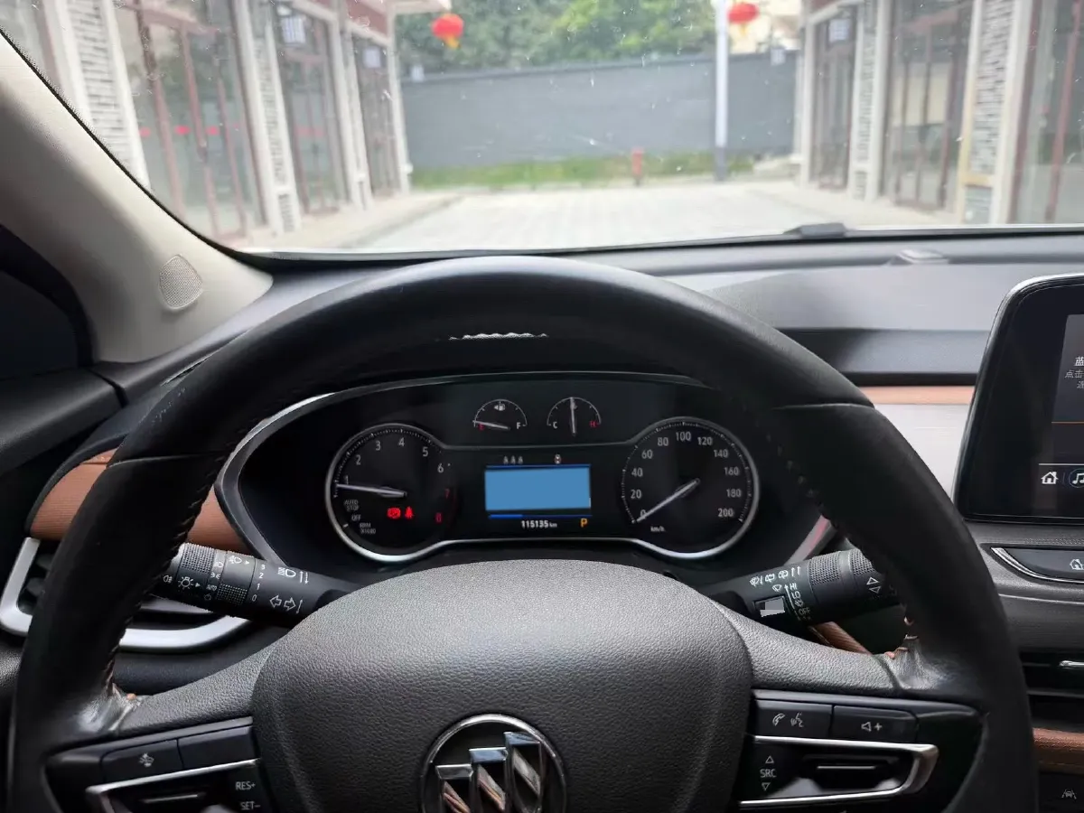 2020 Buick Encore 1.3T 165HP L3 CVT,autocango,china used car exporter,china ev exporter,chinese used car exporter,chinese used ev exporter