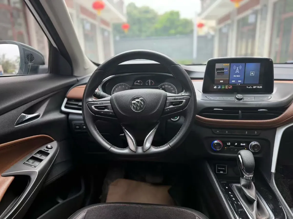 2020 Buick Encore 1.3T 165HP L3 CVT,autocango,china used car exporter,china ev exporter,chinese used car exporter,chinese used ev exporter