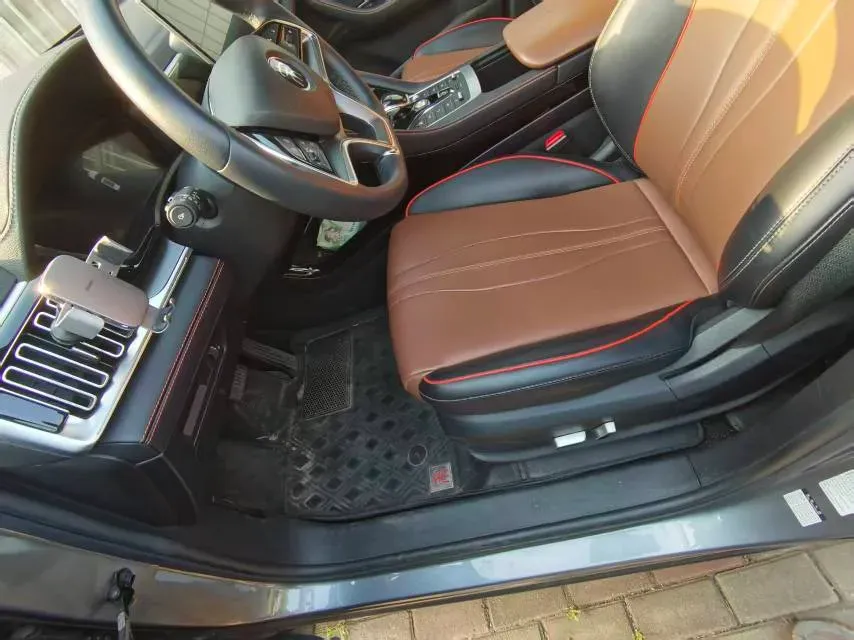 2020 BYD Song Plus 1.5T 185HP L4 7DCT,autocango,china used car exporter,china ev exporter,chinese used car exporter,chinese used ev exporter