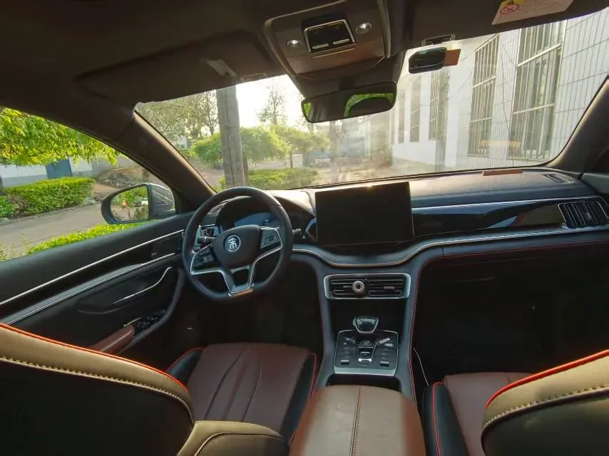 2020 BYD Song Plus 1.5T 185HP L4 7DCT,autocango,china used car exporter,china ev exporter,chinese used car exporter,chinese used ev exporter