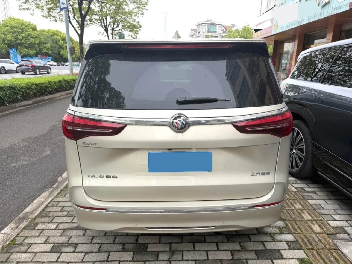 2021 Buick GL8 2.0T 237HP L4 9AT,autocango,china used car exporter,china ev exporter,chinese used car exporter,chinese used ev exporter