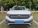 2021 Volkswagen Tacqua 1.5L 113HP L4 6AT