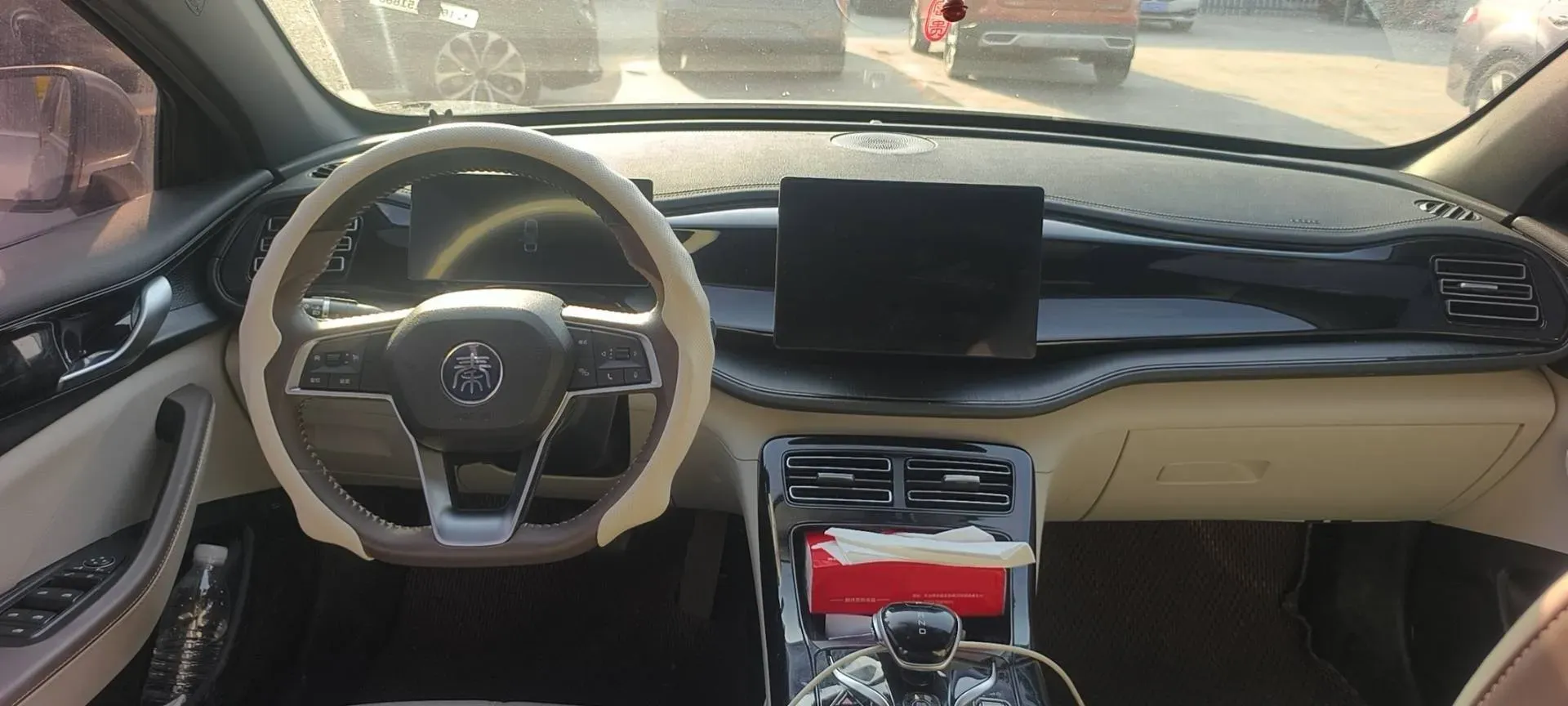 2024 BYD Qin Plus 1.5L 110HP L4 E-CVT PHEV 8.32KWH,autocango,china used car exporter,china ev exporter,chinese used car exporter,chinese used ev exporter