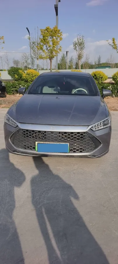 2024 BYD Qin Plus 1.5L 110HP L4 E-CVT PHEV 8.32KWH,autocango,china used car exporter,china ev exporter,chinese used car exporter,chinese used ev exporter