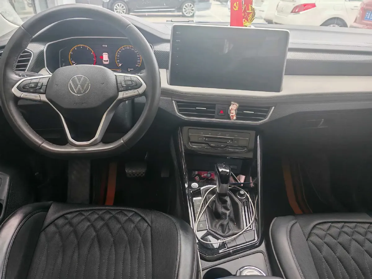 2023 Volkswagen Tayron 2.0T 186HP L4 7DCT,autocango,china used car exporter,china ev exporter,chinese used car exporter,chinese used ev exporter