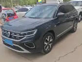 2023 VOLKSWAGEN TAYRON,autocango,china used car exporter,china ev exporter,chinese used car exporter,chinese used ev exporter