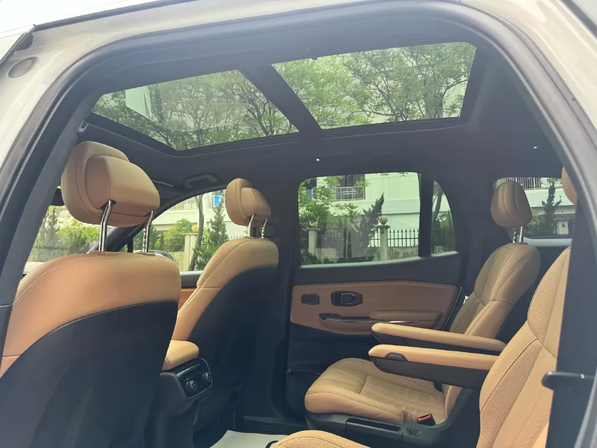 2020 NIO ES8 BEV 84KWH,autocango,china used car exporter,china ev exporter,chinese used car exporter,chinese used ev exporter