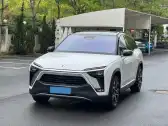 2020 NIO ES8,autocango,china used car exporter,china ev exporter,chinese used car exporter,chinese used ev exporter