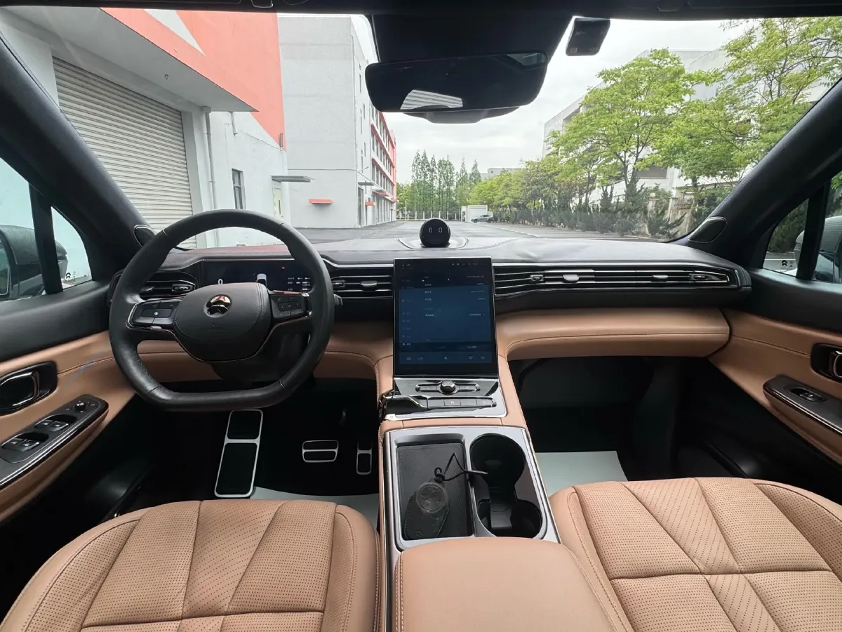 2020 NIO ES8 BEV 84KWH,autocango,china used car exporter,china ev exporter,chinese used car exporter,chinese used ev exporter