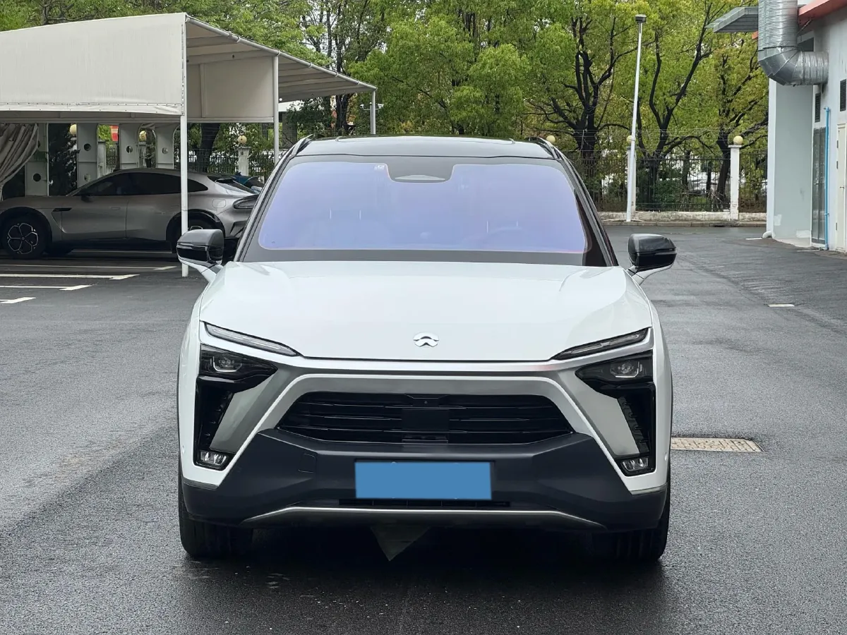2020 NIO ES8 BEV 84KWH,autocango,china used car exporter,china ev exporter,chinese used car exporter,chinese used ev exporter