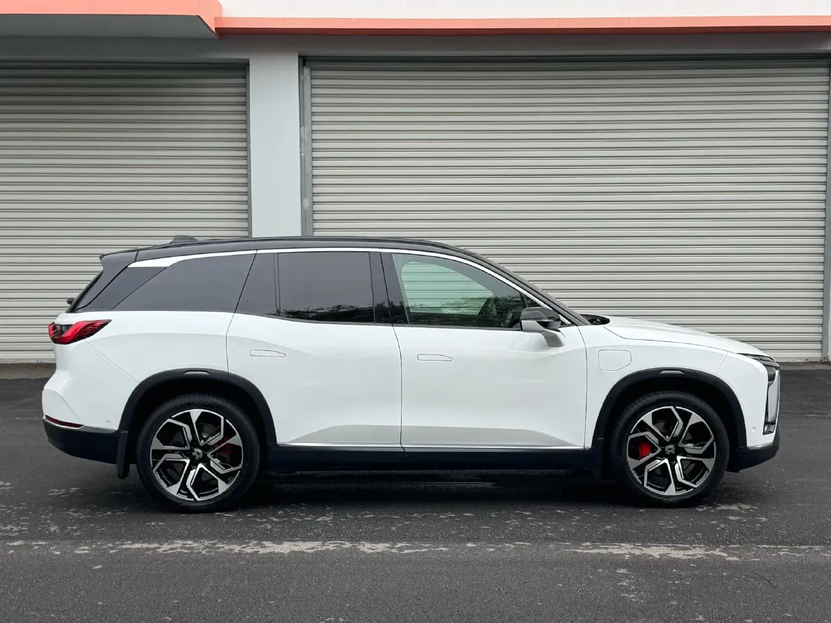 2020 NIO ES8 BEV 84KWH,autocango,china used car exporter,china ev exporter,chinese used car exporter,chinese used ev exporter