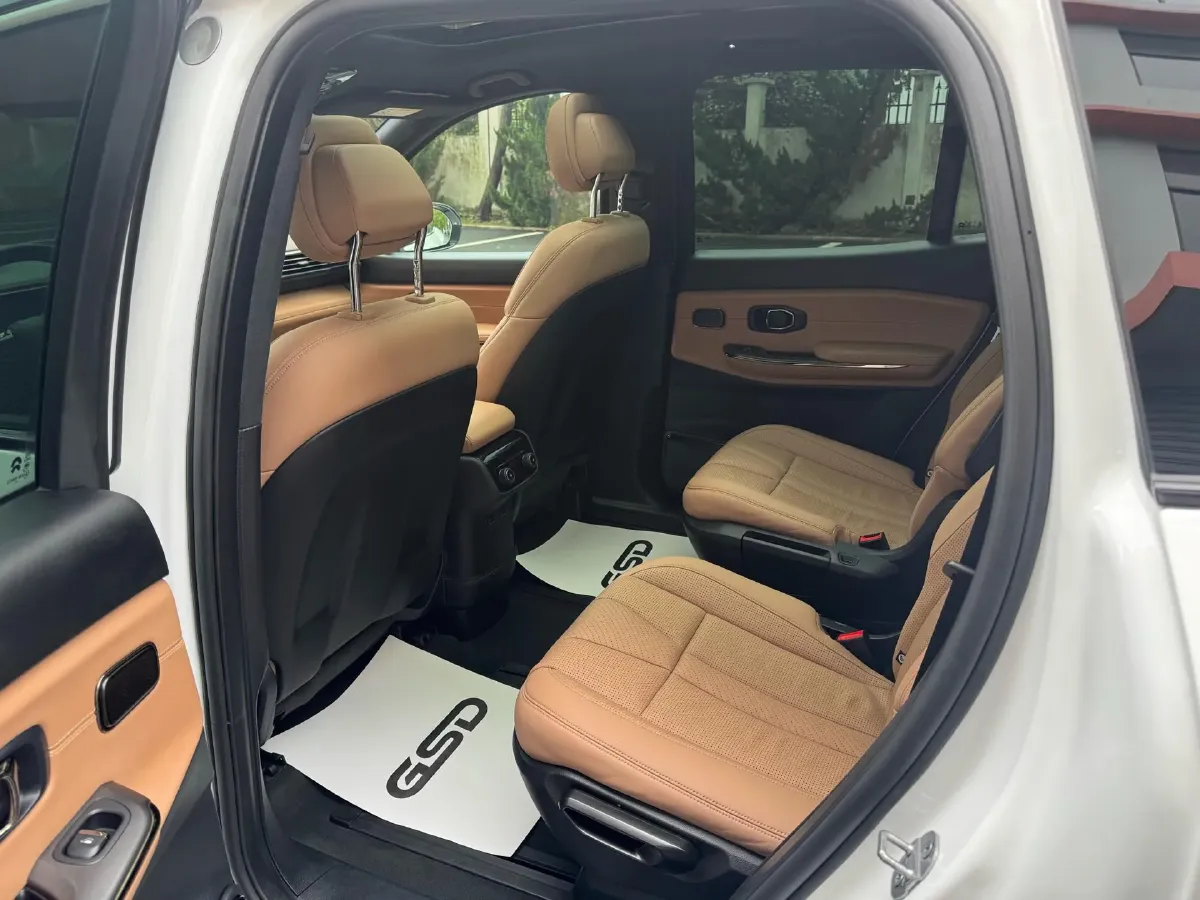 2020 NIO ES8 BEV 84KWH,autocango,china used car exporter,china ev exporter,chinese used car exporter,chinese used ev exporter