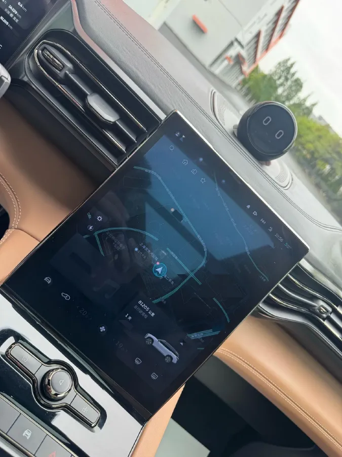 2020 NIO ES8 BEV 84KWH,autocango,china used car exporter,china ev exporter,chinese used car exporter,chinese used ev exporter