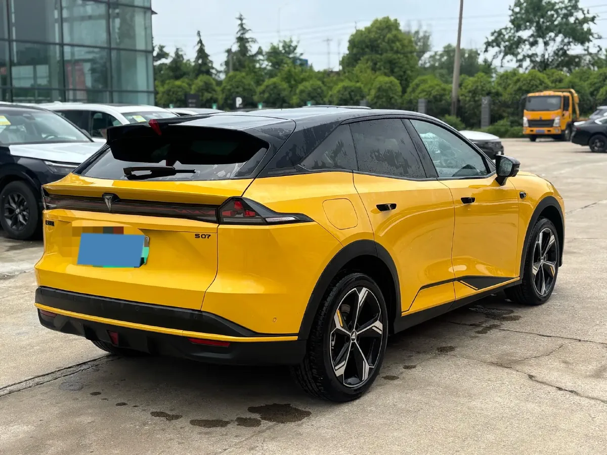 2026 Deepal S07 REEV 98HP REEV,autocango,china used car exporter,china ev exporter,chinese used car exporter,chinese used ev exporter