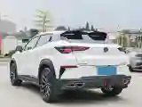 2022 ChangAn UNI-T 1.5T 188HP L4 7DCT