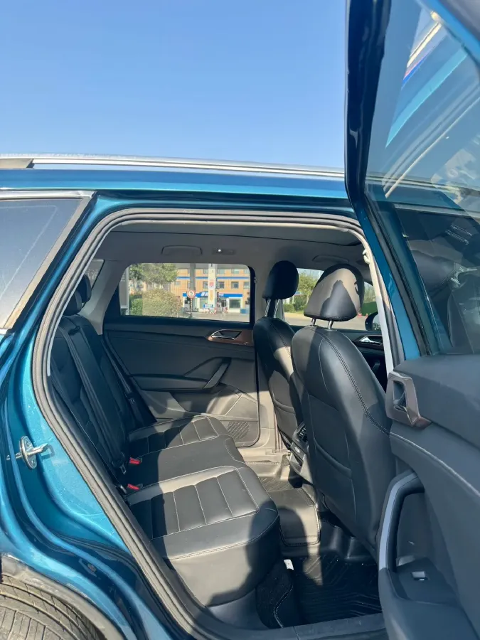 2020 Volkswagen Tharu 1.4T 150HP L4 7DCT,autocango,china used car exporter,china ev exporter,chinese used car exporter,chinese used ev exporter