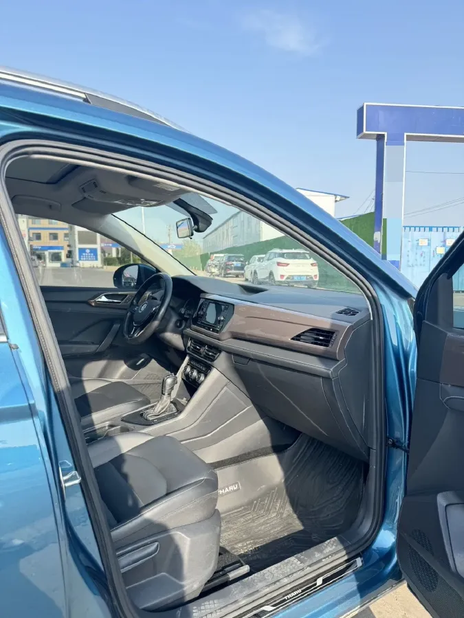 2020 Volkswagen Tharu 1.4T 150HP L4 7DCT,autocango,china used car exporter,china ev exporter,chinese used car exporter,chinese used ev exporter