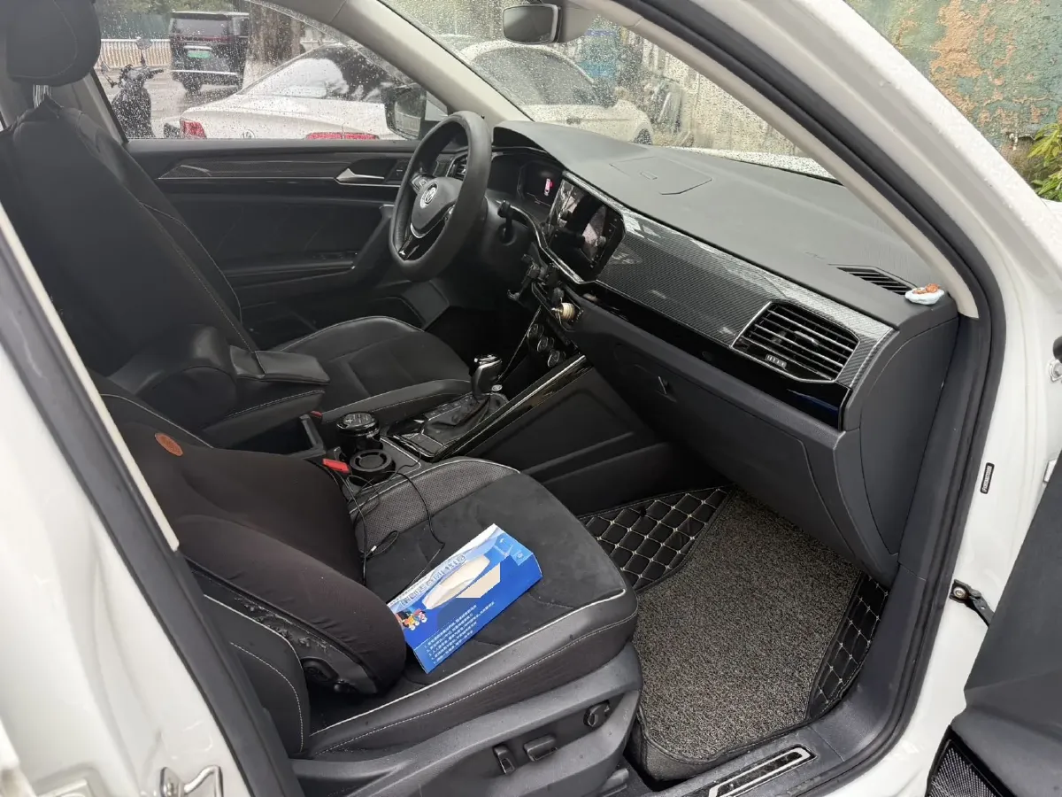 2019 Volkswagen Tayron 2.0T 186HP L4 7DCT,autocango,china used car exporter,china ev exporter,chinese used car exporter,chinese used ev exporter