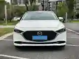 2022 Mazda 3 Axela 2.0L 158HP L4 6AT