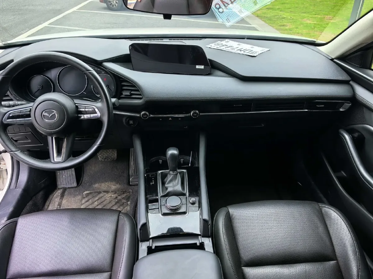 2022 Mazda 3 Axela 2.0L 158HP L4 6AT,autocango,china used car exporter,china ev exporter,chinese used car exporter,chinese used ev exporter