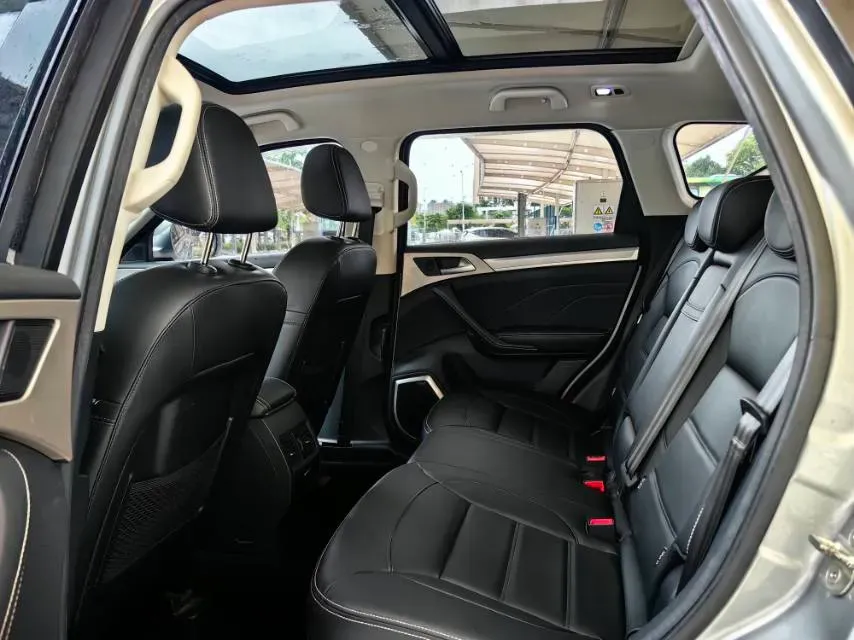 2018 Haval H7 2.0T 231HP L4 6DCT,autocango,china used car exporter,china ev exporter,chinese used car exporter,chinese used ev exporter