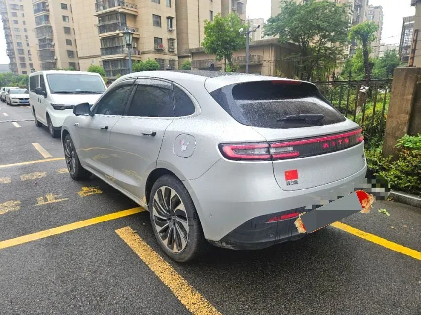 2023 HIMA AITO M5 1.5T 152HP L4 REEV 40KWH,autocango,china used car exporter,china ev exporter,chinese used car exporter,chinese used ev exporter