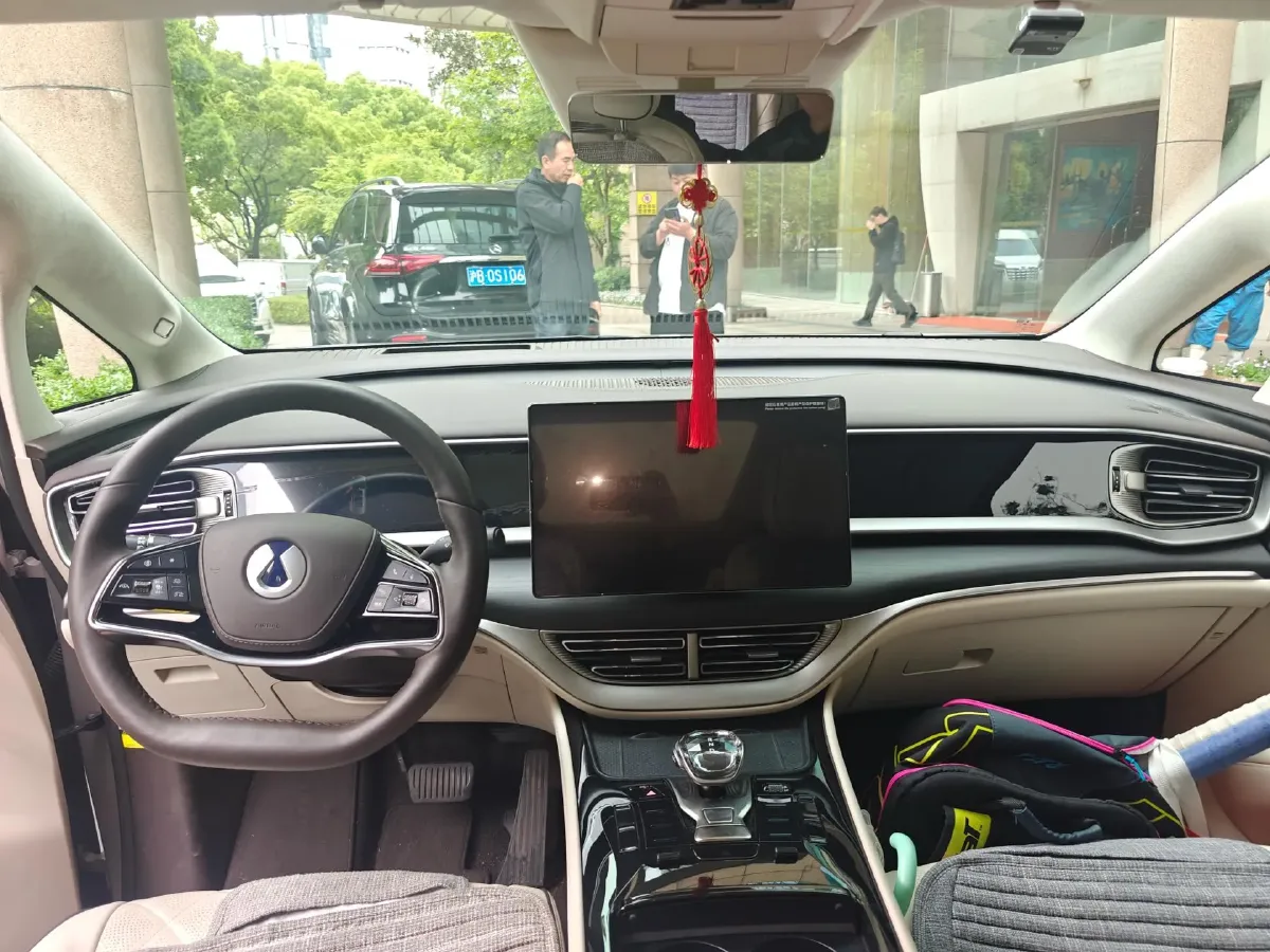 2024 Denza D9 1.5T 139HP L4 E-CVT PHEV 40KWH,autocango,china used car exporter,china ev exporter,chinese used car exporter,chinese used ev exporter