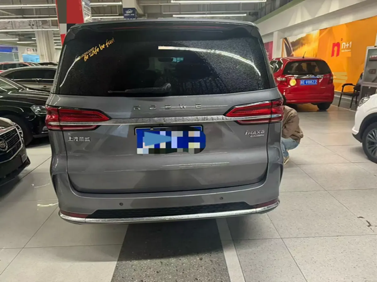 2021 Roewe iMAX8 2.0T 234HP L4 8AT,autocango,china used car exporter,china ev exporter,chinese used car exporter,chinese used ev exporter