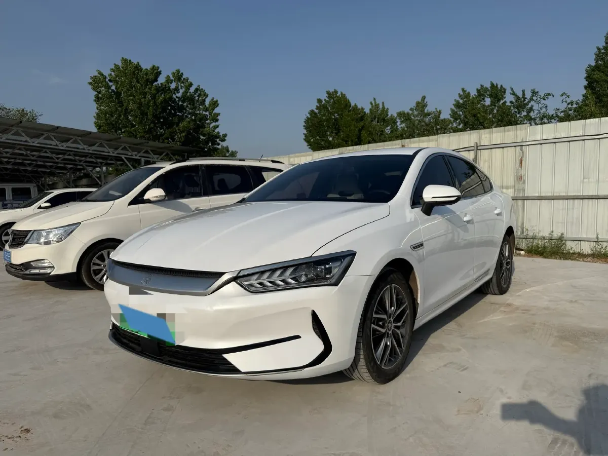 2023 BYD Qin Plus BEV 57.6KWH,autocango,china used car exporter,china ev exporter,chinese used car exporter,chinese used ev exporter