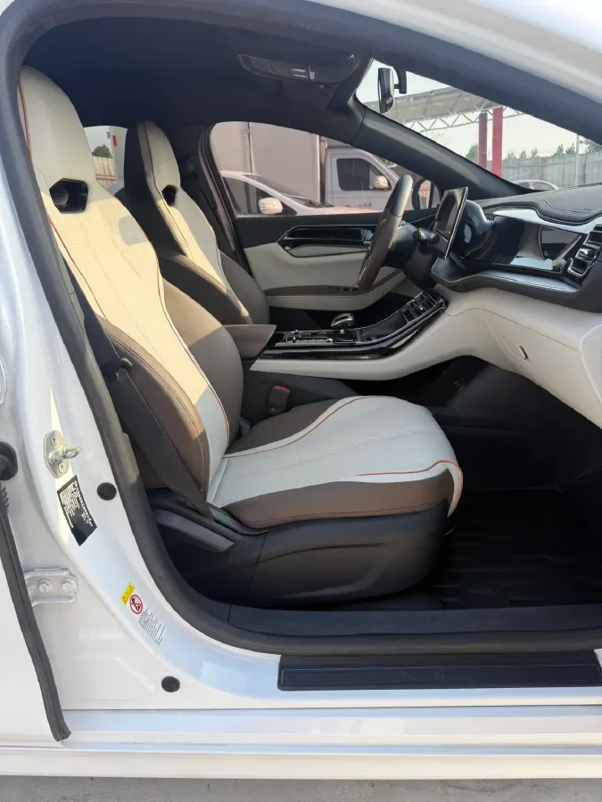 2023 BYD Qin Plus BEV 57.6KWH,autocango,china used car exporter,china ev exporter,chinese used car exporter,chinese used ev exporter