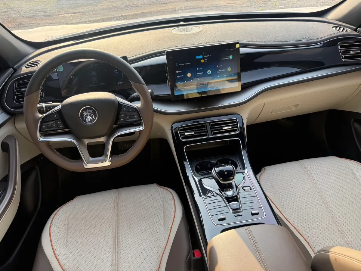 2023 BYD Qin Plus BEV 57.6KWH,autocango,china used car exporter,china ev exporter,chinese used car exporter,chinese used ev exporter