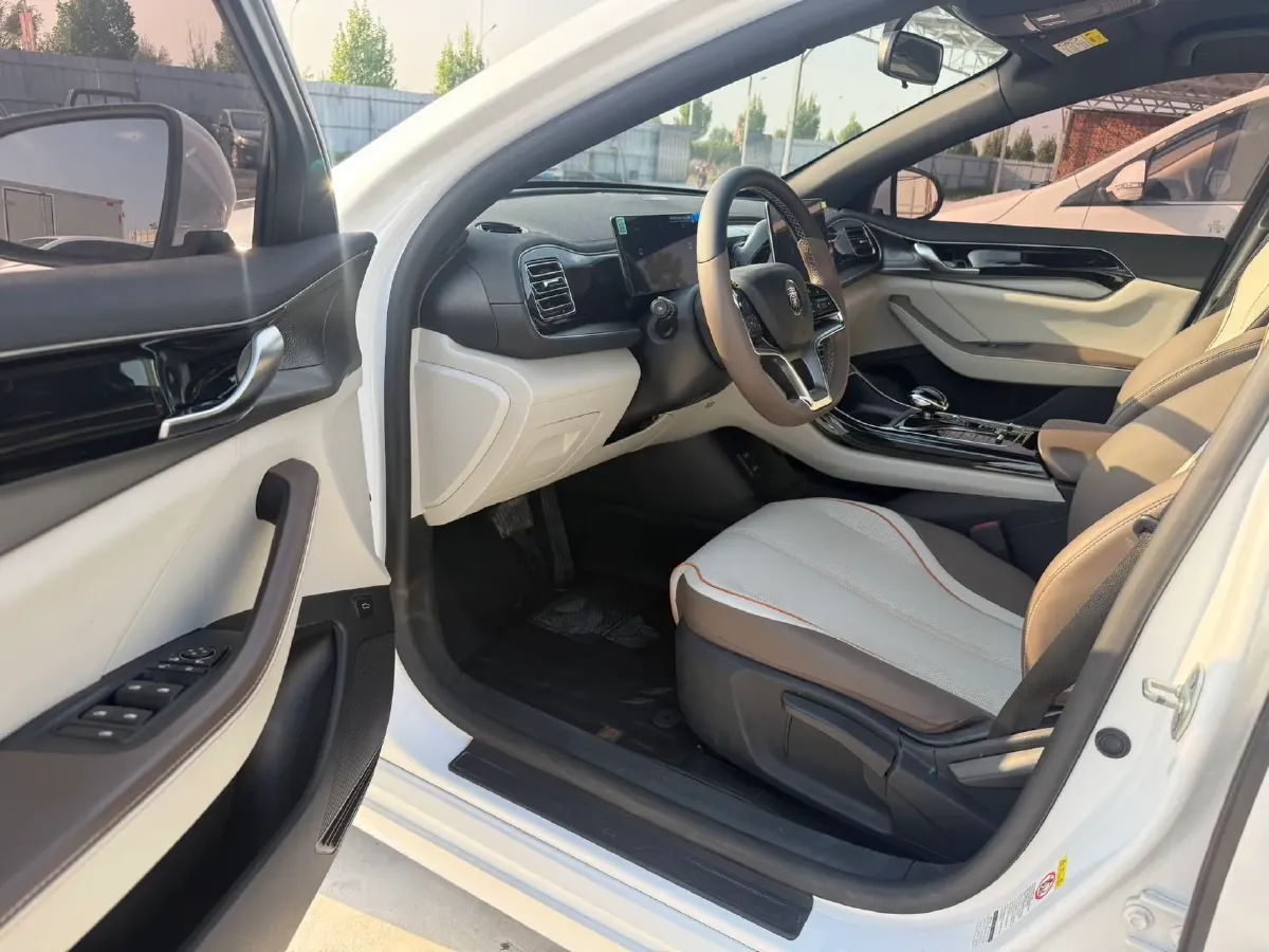 2023 BYD Qin Plus BEV 57.6KWH,autocango,china used car exporter,china ev exporter,chinese used car exporter,chinese used ev exporter