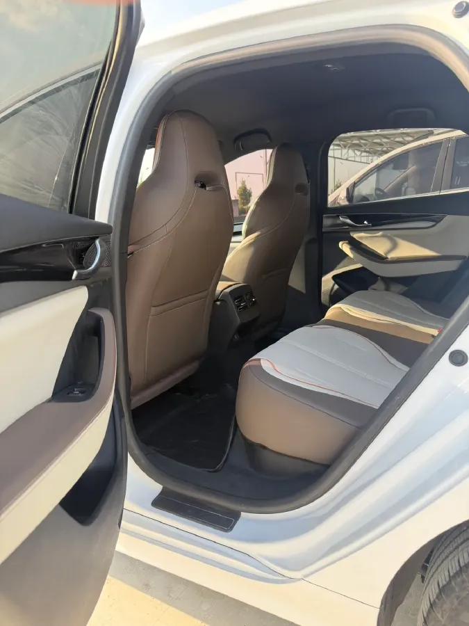 2023 BYD Qin Plus BEV 57.6KWH,autocango,china used car exporter,china ev exporter,chinese used car exporter,chinese used ev exporter