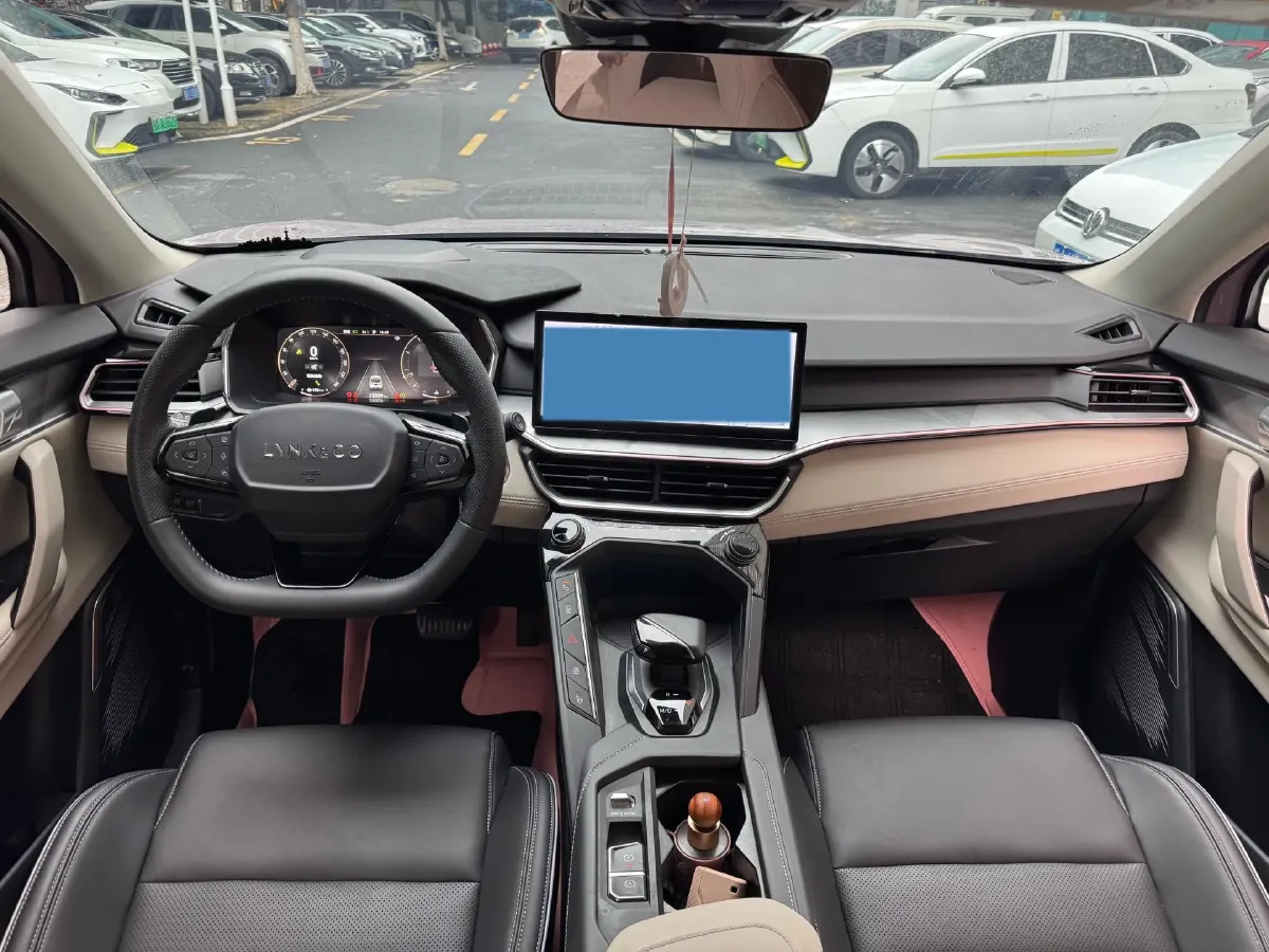 2022 LYNK&CO 02 1.5T 180HP L3 7DCT,autocango,china used car exporter,china ev exporter,chinese used car exporter,chinese used ev exporter