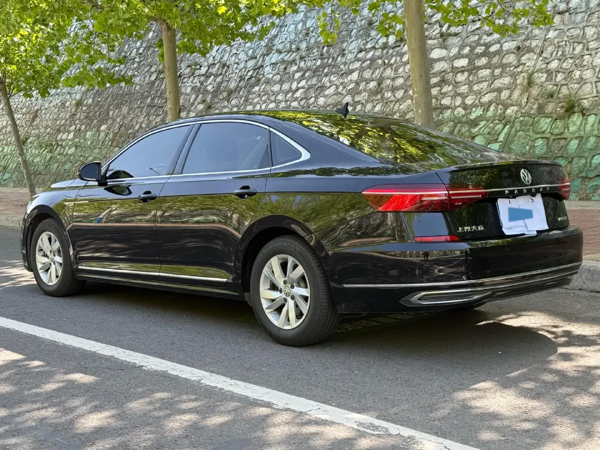 2020 Volkswagen Passat 1.4T 150HP L4 7DCT,autocango,china used car exporter,china ev exporter,chinese used car exporter,chinese used ev exporter