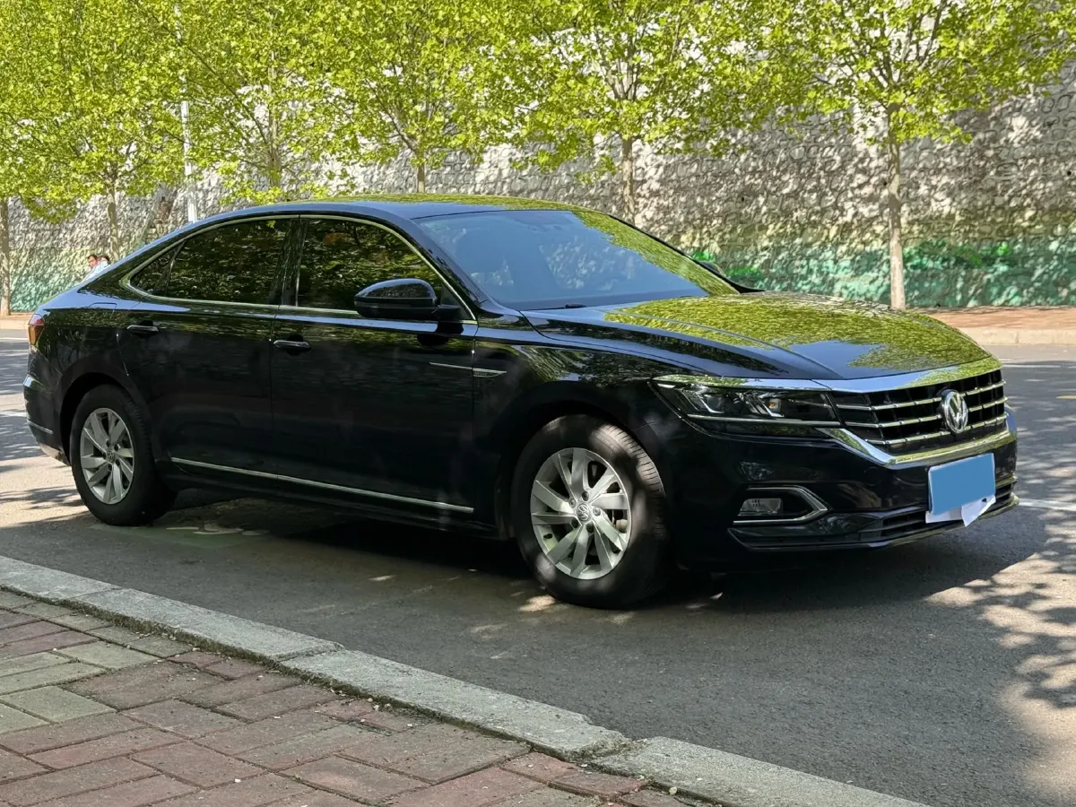 2020 Volkswagen Passat 1.4T 150HP L4 7DCT,autocango,china used car exporter,china ev exporter,chinese used car exporter,chinese used ev exporter