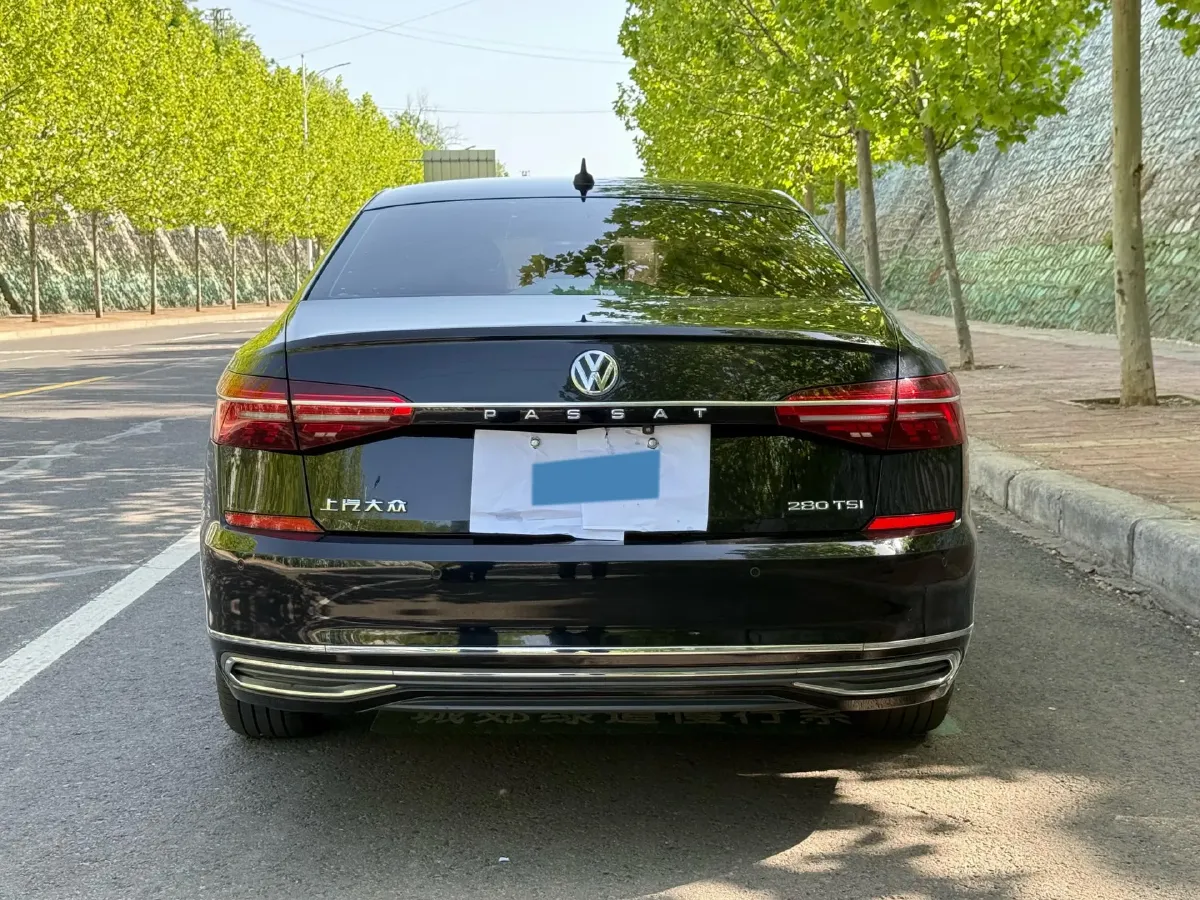 2020 Volkswagen Passat 1.4T 150HP L4 7DCT,autocango,china used car exporter,china ev exporter,chinese used car exporter,chinese used ev exporter
